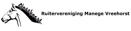 Ruitervereniging Vreehorst